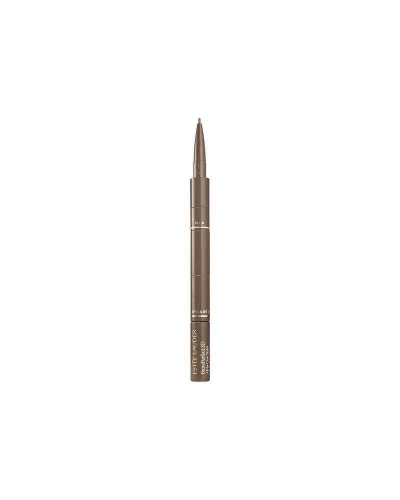 Estée Lauder Estee-Lauder Makeup AugenmakeupBrowperfect 3D All-In-One Styler Cool Brown 