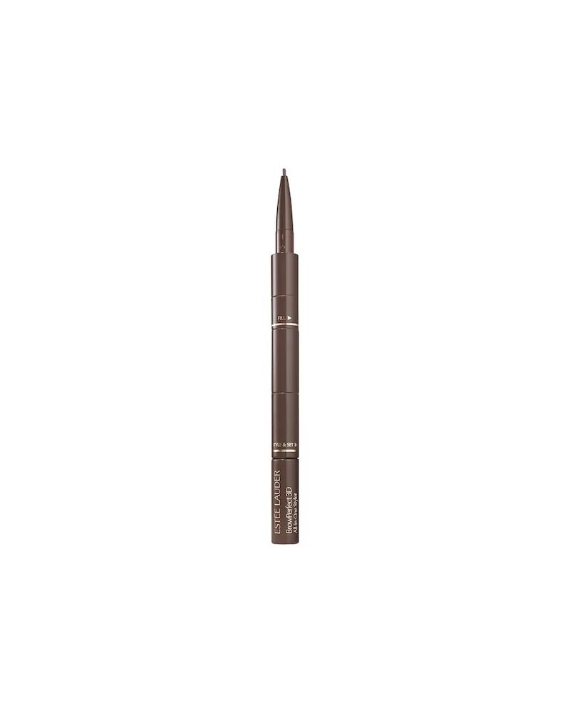 Estée Lauder Estee-Lauder Makeup AugenmakeupBrowperfect 3D All-In-One Styler Cool Brown 
