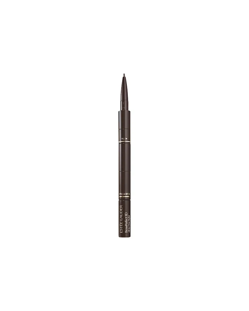 Estée Lauder Estee-Lauder Makeup AugenmakeupBrowperfect 3D All-In-One Styler Cool Brown 