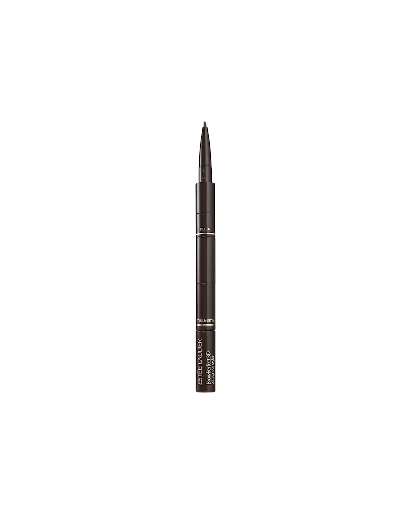 Estée Lauder Estee-Lauder Makeup AugenmakeupBrowperfect 3D All-In-One Styler Cool Brown 