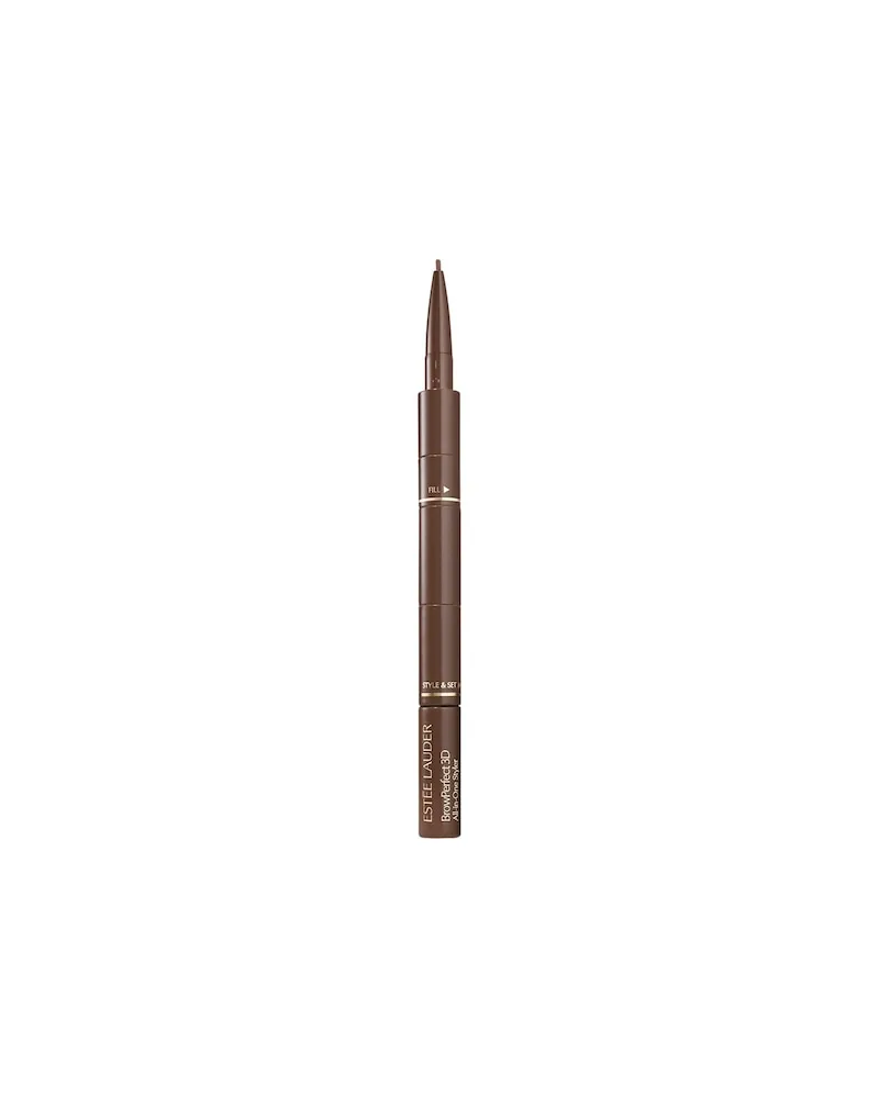 Estée Lauder Estee-Lauder Makeup AugenmakeupBrowperfect 3D All-In-One Styler Cool Brown 