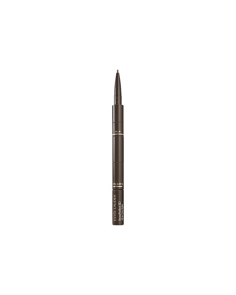 Estée Lauder Estee-Lauder Makeup AugenmakeupBrowperfect 3D All-In-One Styler Cool Brown 