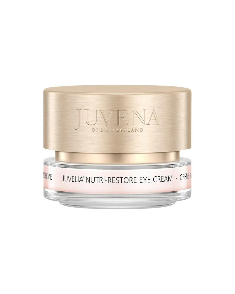 Juvena Pflege Juvelia-Nutri-RestoreEye Cream 4.853,33 € / 1 l 