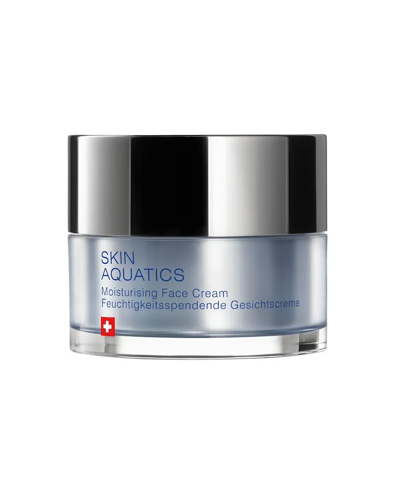 ARTEMIS Pflege Skin-AquaticsFace Cream 870,00 € / 1 l 