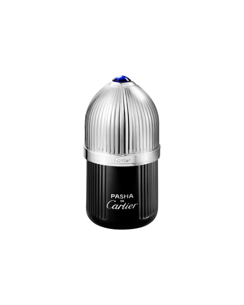Cartier Herrenduefte Pasha-de-CartierEdition NoireEau de Toilette Spray 901,60 € / 1 l 