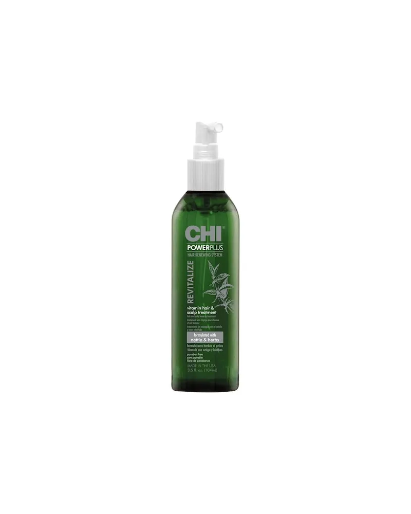 Beauté Pacifique Haarpflege Power-PlusRevitalize Vitamin Hair & Scalp Treatment 260,10 € / 1 l 