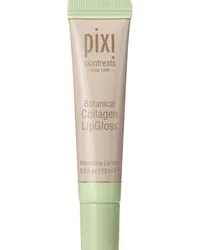 Pixi Make-up Lippen Botanical Collagen LipGloss 