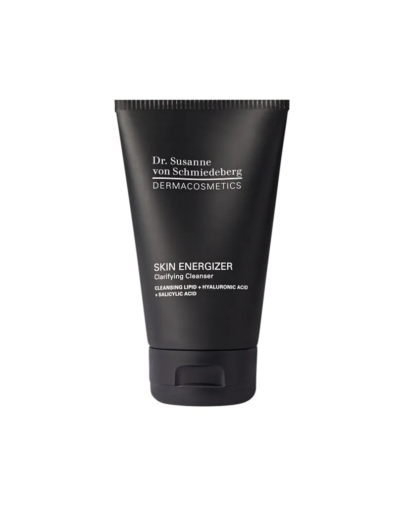 Dr. Susanne von Schmiedeberg Dr-Susanne-von-Schmiedeberg Gesichtspflege ReinigungSkin Energizer Clarifying Cleanser 203,92 € / 1 l 