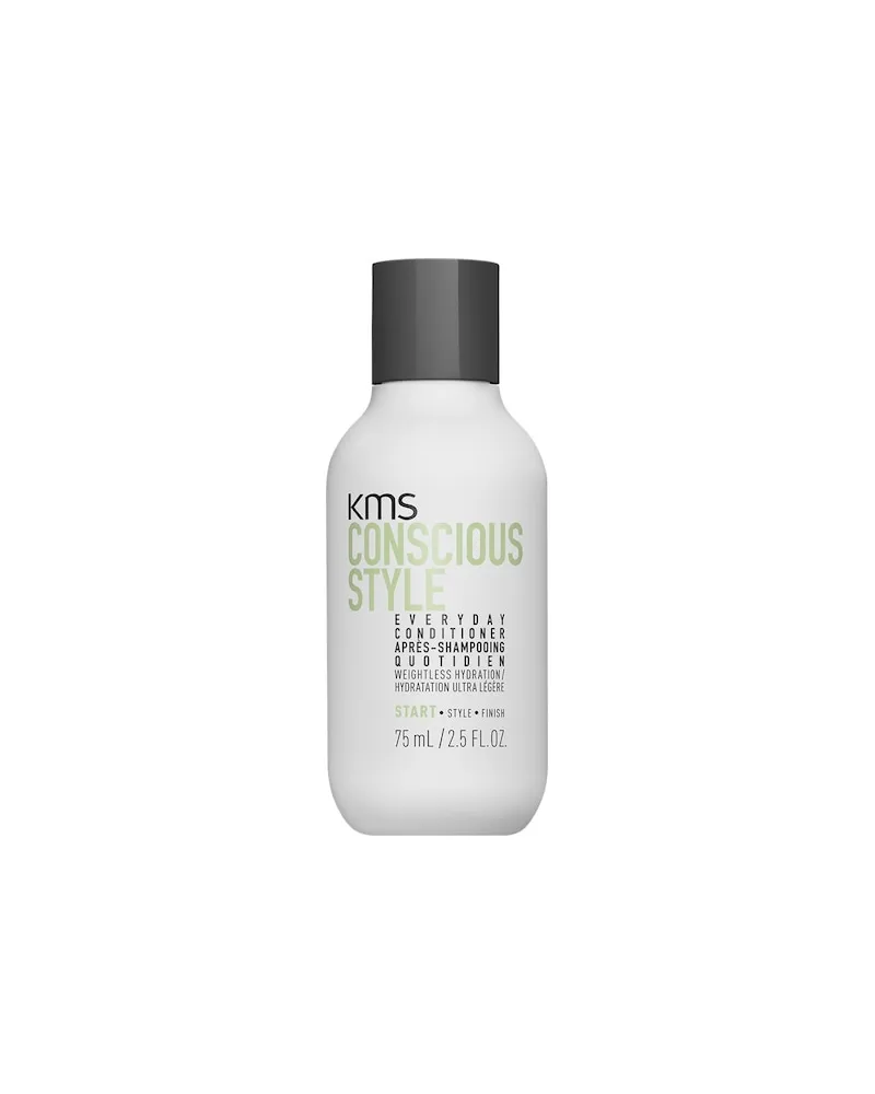 KMS Haare Conscious-StyleEveryday Conditioner 47,77 € / 1 l 