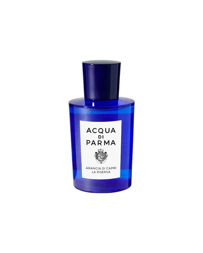 ACQUA DI PARMA Acqua-di-Parma Unisexduefte Arancia-di-CapriLa RiservaEau de Parfum Spray 1.491,56 € / 1 l 