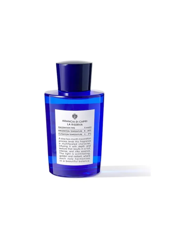 ACQUA DI PARMA Acqua-di-Parma Unisexduefte Arancia-di-CapriLa RiservaEau de Parfum Spray 1.491,56 € / 1 l 
