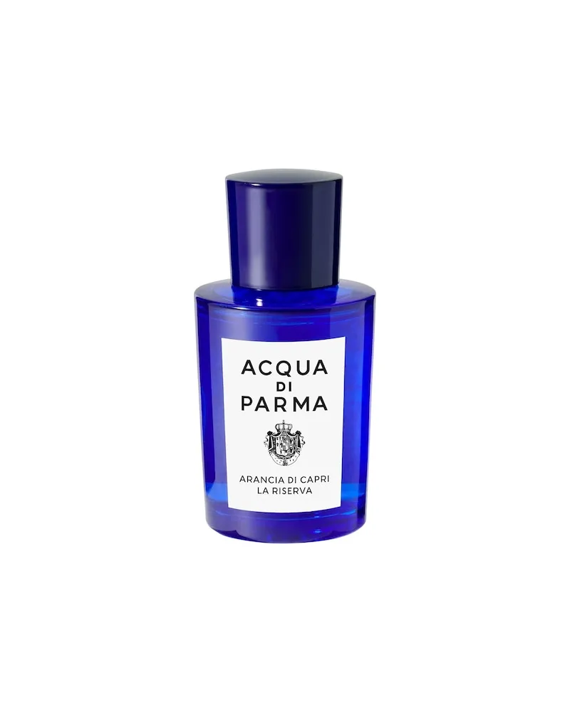 ACQUA DI PARMA Acqua-di-Parma Unisexduefte Arancia-di-CapriLa RiservaEau de Parfum Spray 1.491,56 € / 1 l 