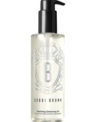 Bobbi Brown Hautpflege Reinigen   Tonifizieren Soothing Cleansing Oil 