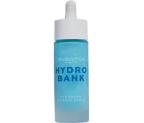 Gesichtspflege Moisturiser Hydro Bank Hydrating Essence Serum
