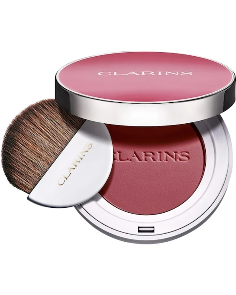 Clarins MAKEUP Teint Joli Blush 07 Cheeky Peach 