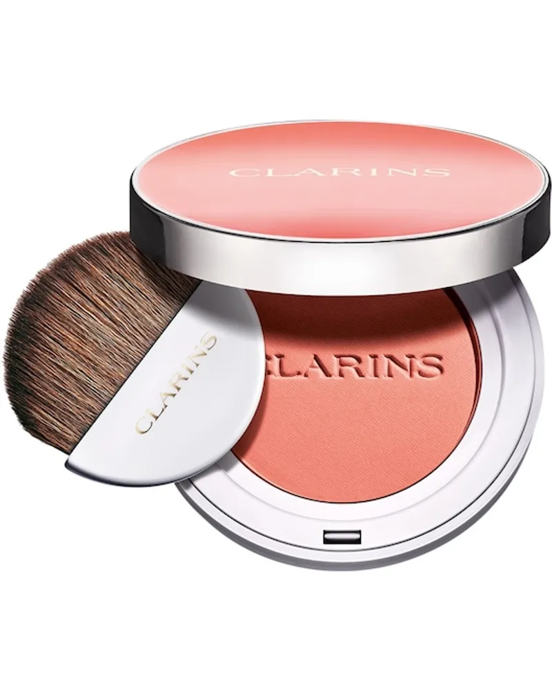 Clarins MAKEUP Teint Joli Blush 07 Cheeky Peach 