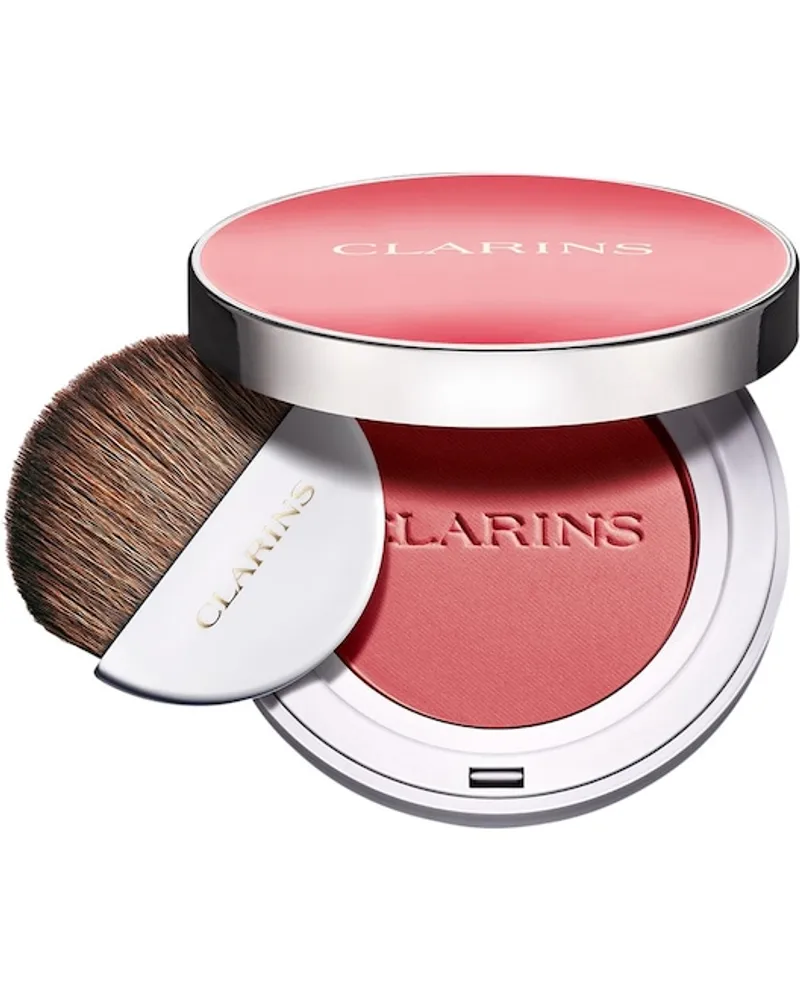 Clarins MAKEUP Teint Joli Blush 07 Cheeky Peach 