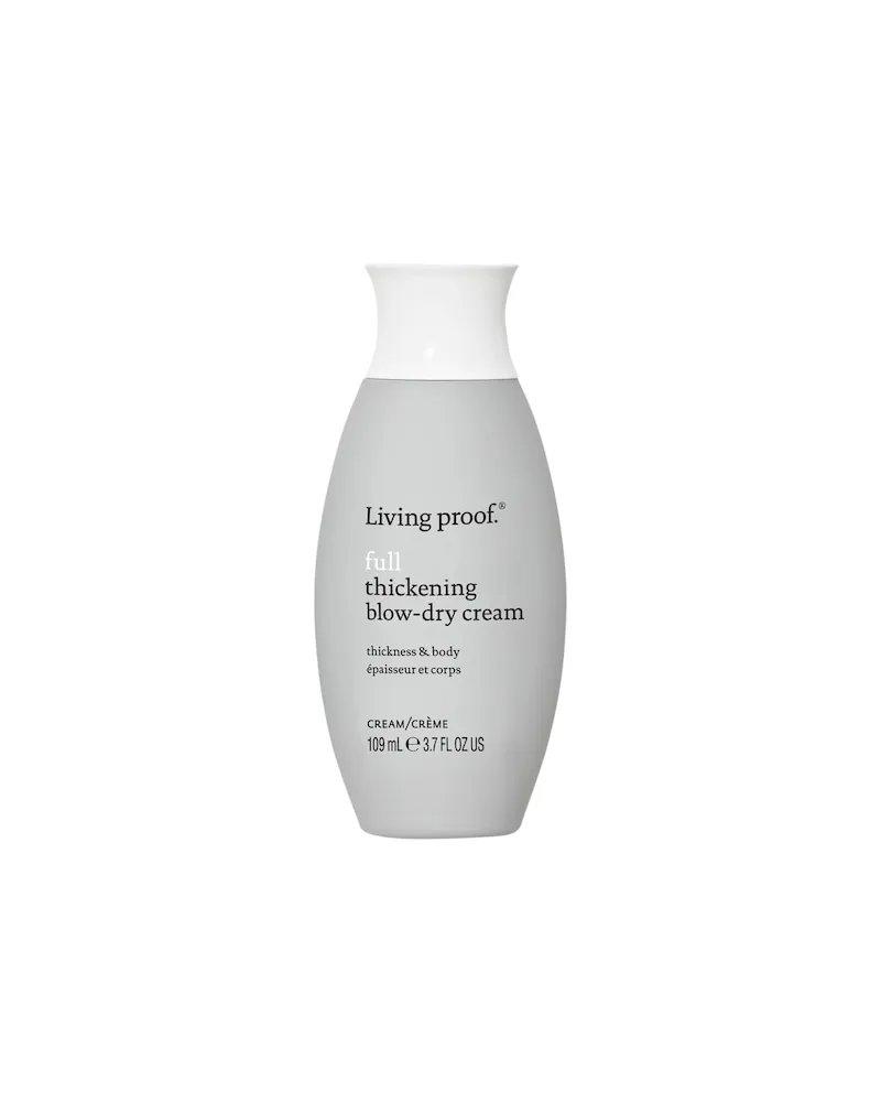 Living Proof Living-Proof Haarpflege FullThickening Blow Dry Cream 236,70 € / 1 l 