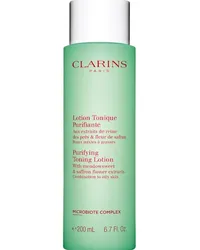 Clarins GESICHTSPFLEGE Reinigungen Lotion Tonique Purifiante 