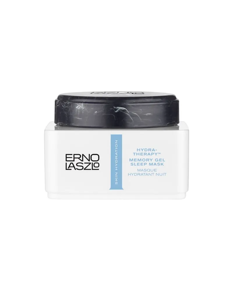 Erno Laszlo  Erno-Laszlo Gesichtspflege Hydra-TherapyMemory Gel Sleep Mask 3.070,25 € / 1 l 