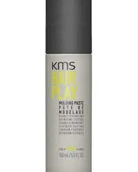 KMS Haare Hairplay Molding Paste 