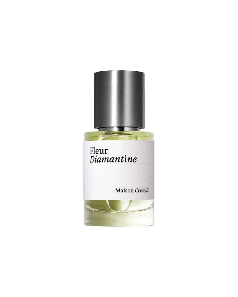 Maison Crivelli Maison-Crivelli Kollektionen Olfactory-ExperiencesFleur DiamantineEau de Parfum Spray 1.900,00 € / 1 l 