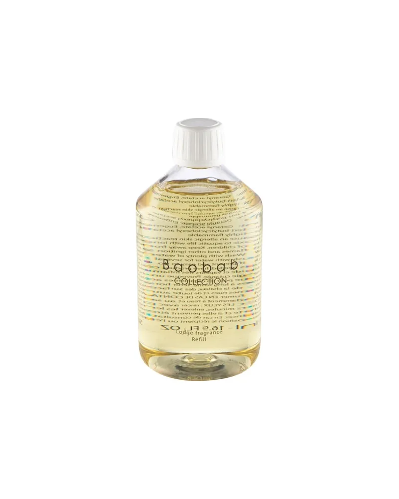 Baobab Collection Collection Les-PrestigieusesLodge Fragrance Diffusor Nachfüllung Pierre de Lune 110,00 € / 1 l 