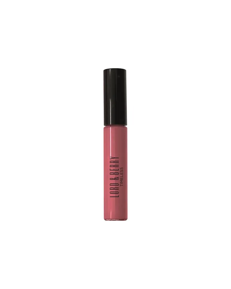 Lord & Berry Lord-Berry Make-up LippenTimeless Lipstick Bold Red 