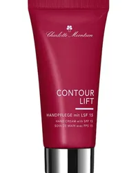 Charlotte Meentzen Pflege Contour Lift Handpflege LSF 15 