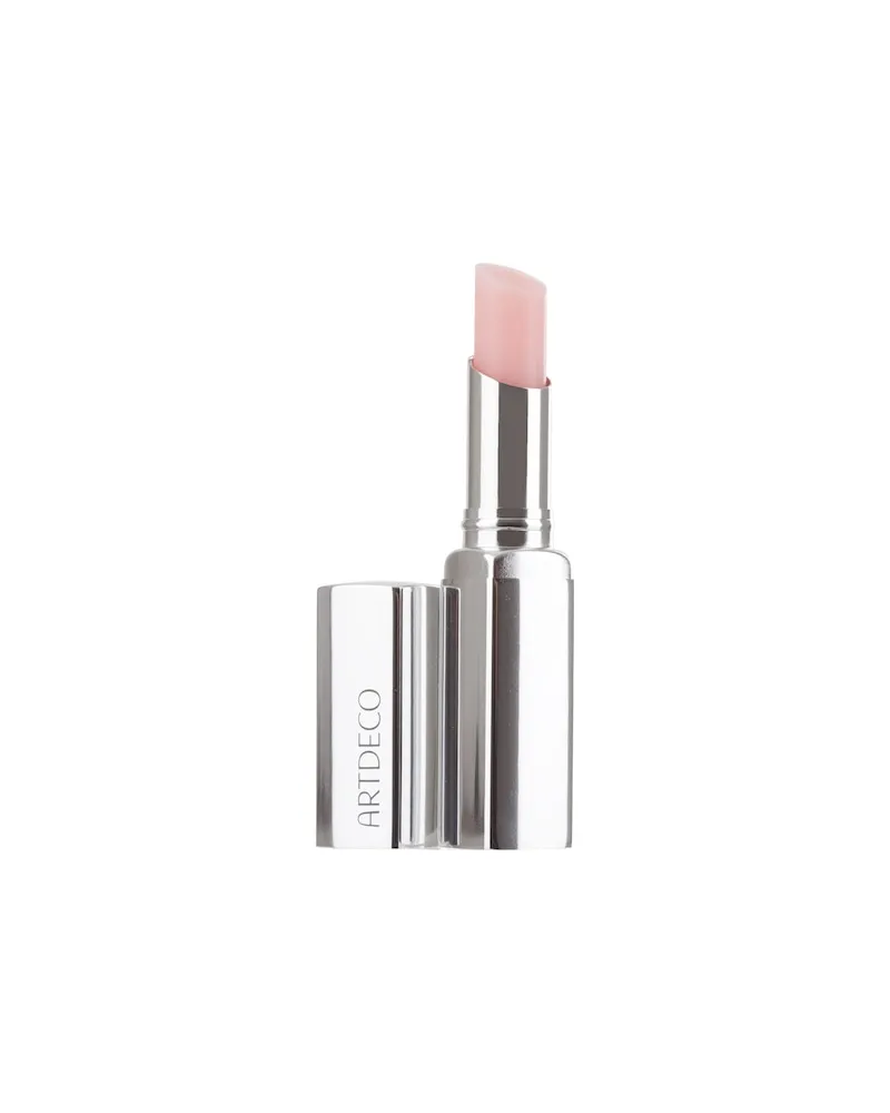 Artdeco Lippen Lipgloss-LippenstiftColor Booster Lip Balm Boosting Pink 