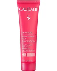 Caudalie Collection VinoHydra Intensive Feuchtigkeitscreme 