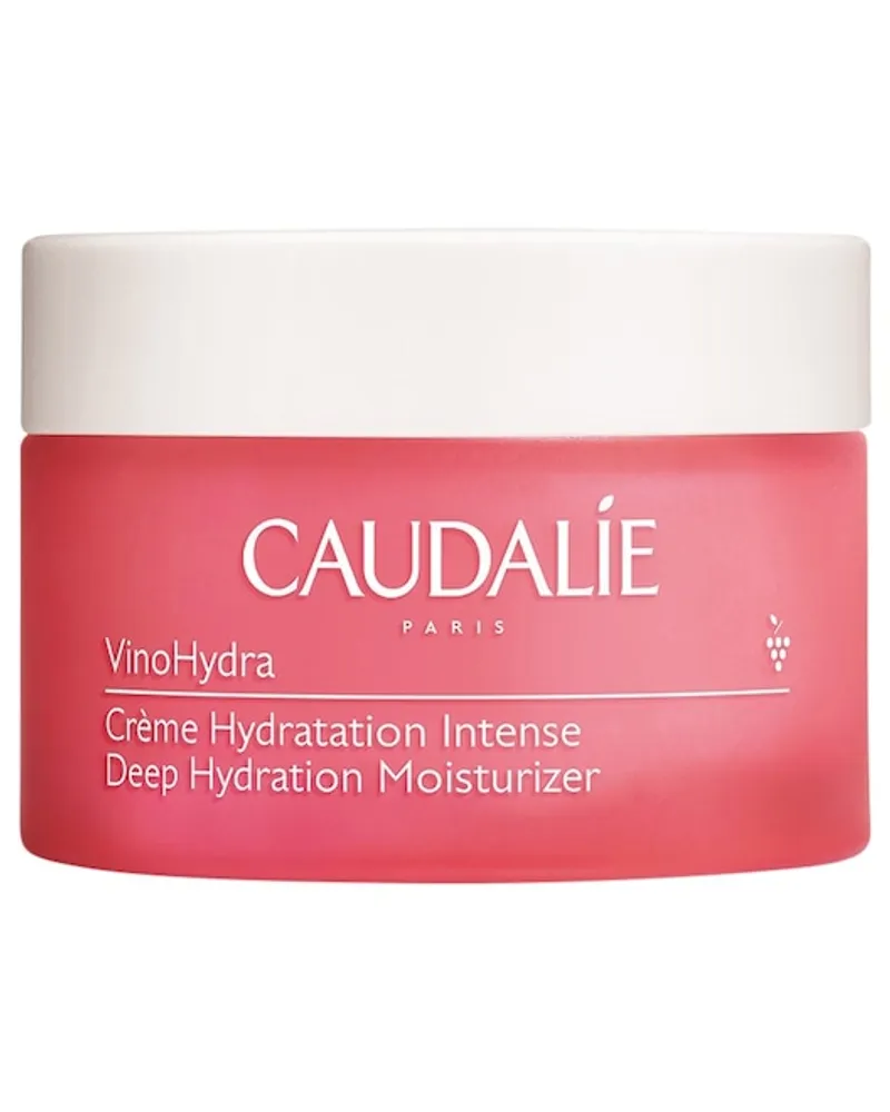 Caudalie Collection VinoHydra Intensive Feuchtigkeitscreme 