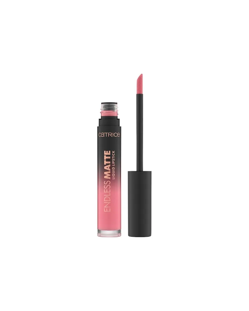 catrice Lippen LippenstiftEndless Matte Liquid Lipstick 070 Ciao Adios 