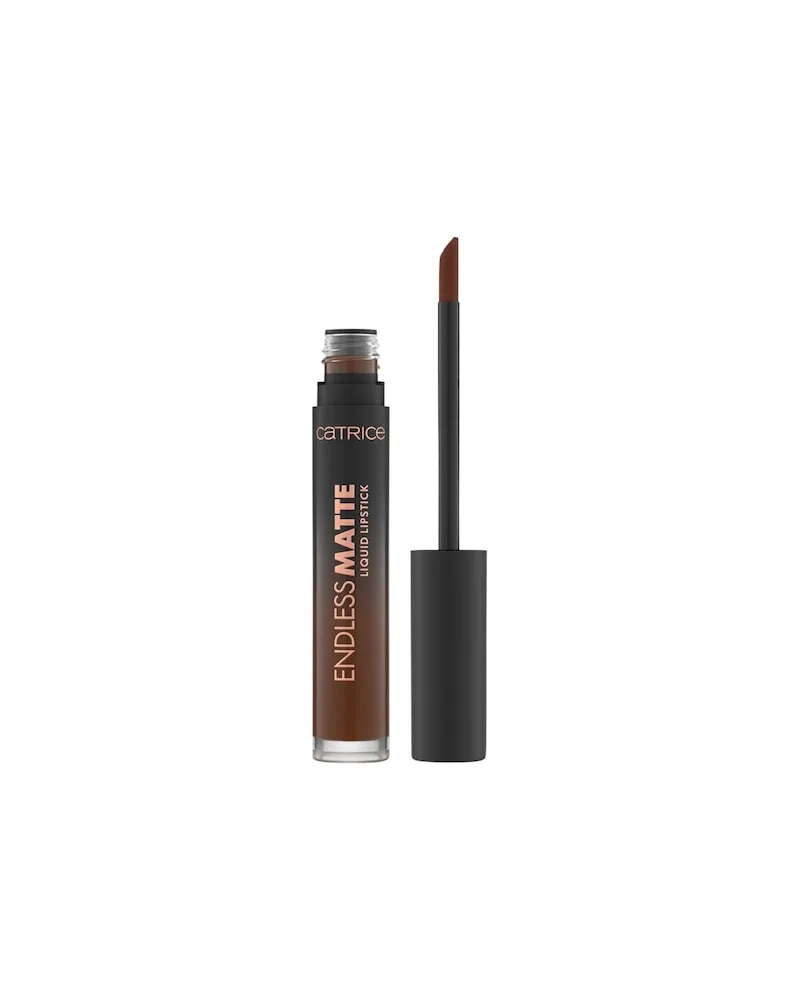 catrice Lippen LippenstiftEndless Matte Liquid Lipstick 070 Ciao Adios 