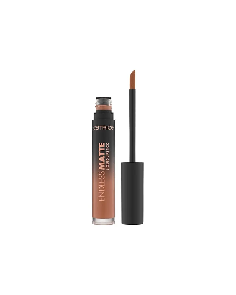 catrice Lippen LippenstiftEndless Matte Liquid Lipstick 070 Ciao Adios 