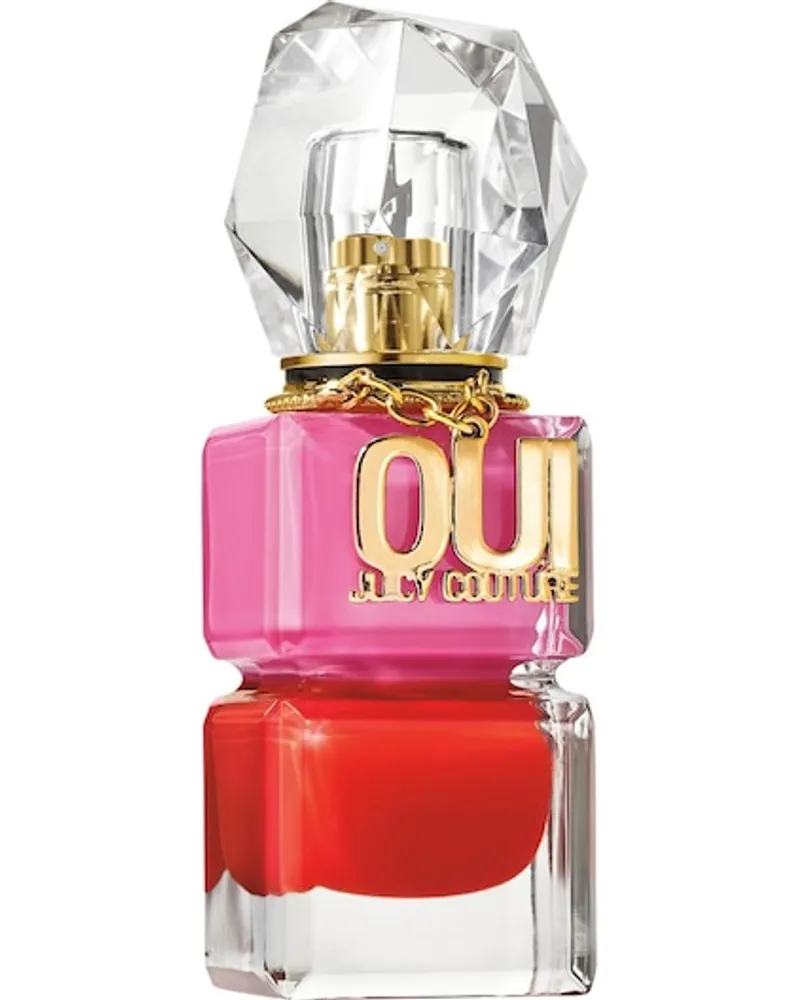 Juicy Couture Damendüfte Oui Eau de Parfum Spray 