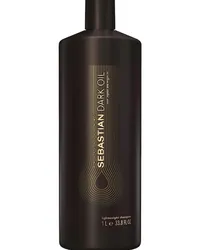 Sebastian Haarpflege Dark Oil Shampoo 