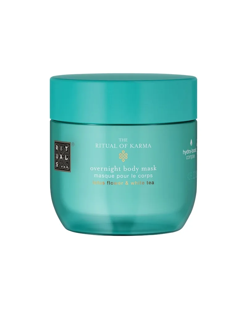 RITUALS Rituale The-Ritual-Of-KarmaOvernight Body Mask 135,20 € / 1 l 