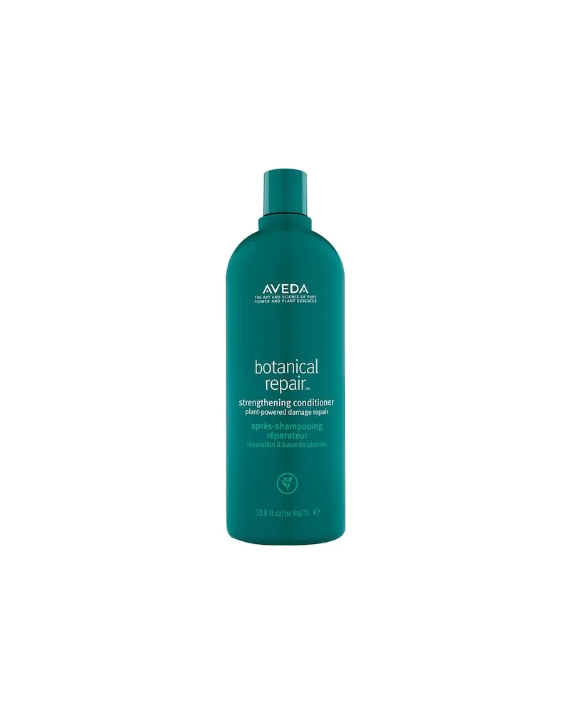 Aveda Hair-Care ConditionerBotanical RepairStrenghtening Conditioner 131,17 € / 1 l 
