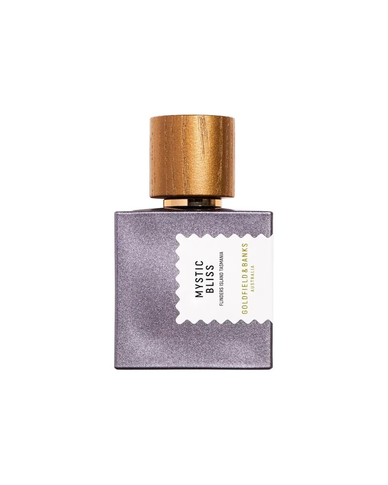 Goldfield & Banks Goldfield-Banks Kollektionen NativeMystic BlissEau de Parfum Spray 2.380,00 € / 1 l 