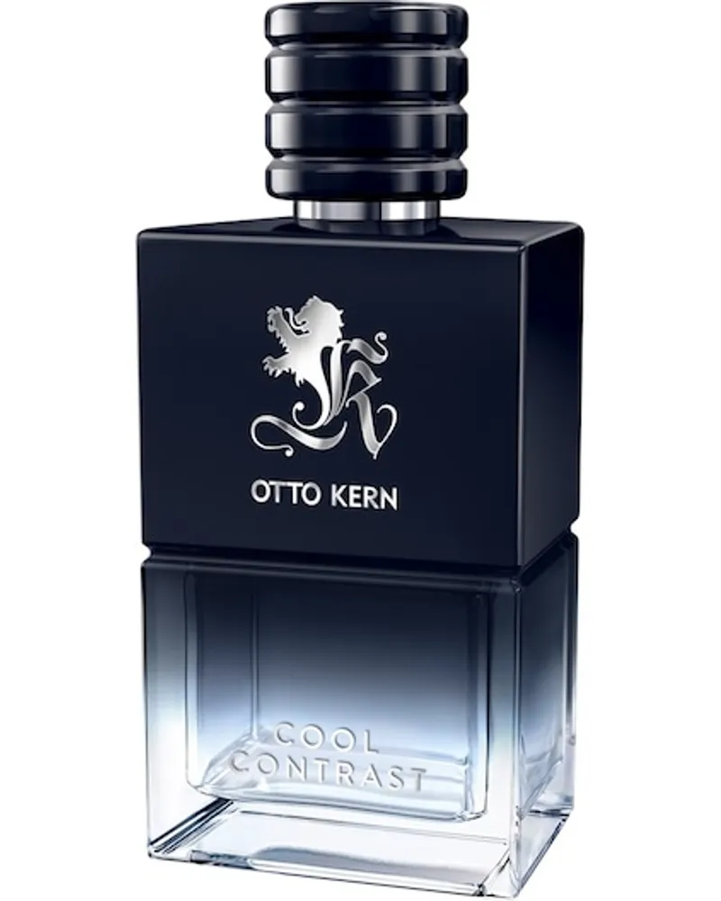 Otto Kern Herrendüfte Cool Contrast Eau de Toilette Spray 