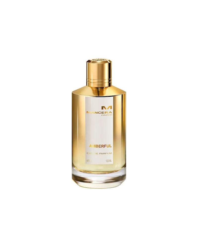 Mancera Collections Gold-CollectionAmberfulEau de Parfum Spray 1.366,67 € / 1 l 