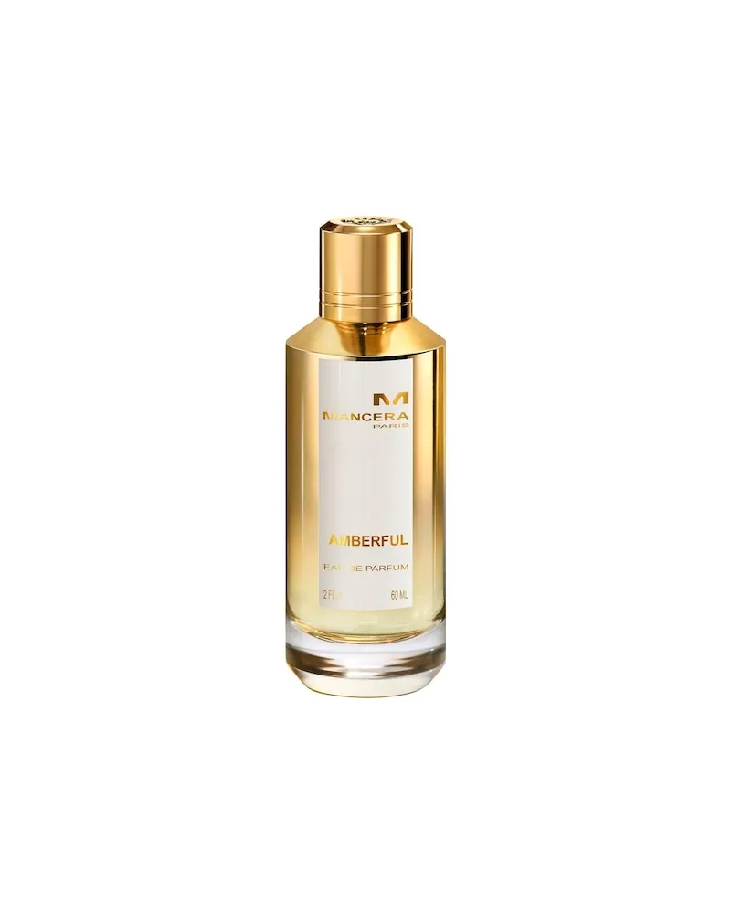 Mancera Collections Gold-CollectionAmberfulEau de Parfum Spray 1.366,67 € / 1 l 