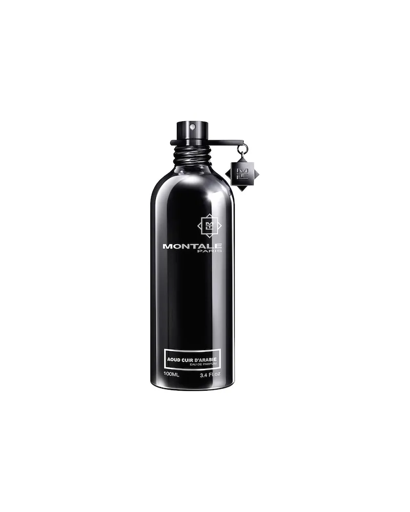 MONTALE Duefte OudAoud Cuir D'ArabieEau de Parfum Spray 1.250,00 € / 1 l 