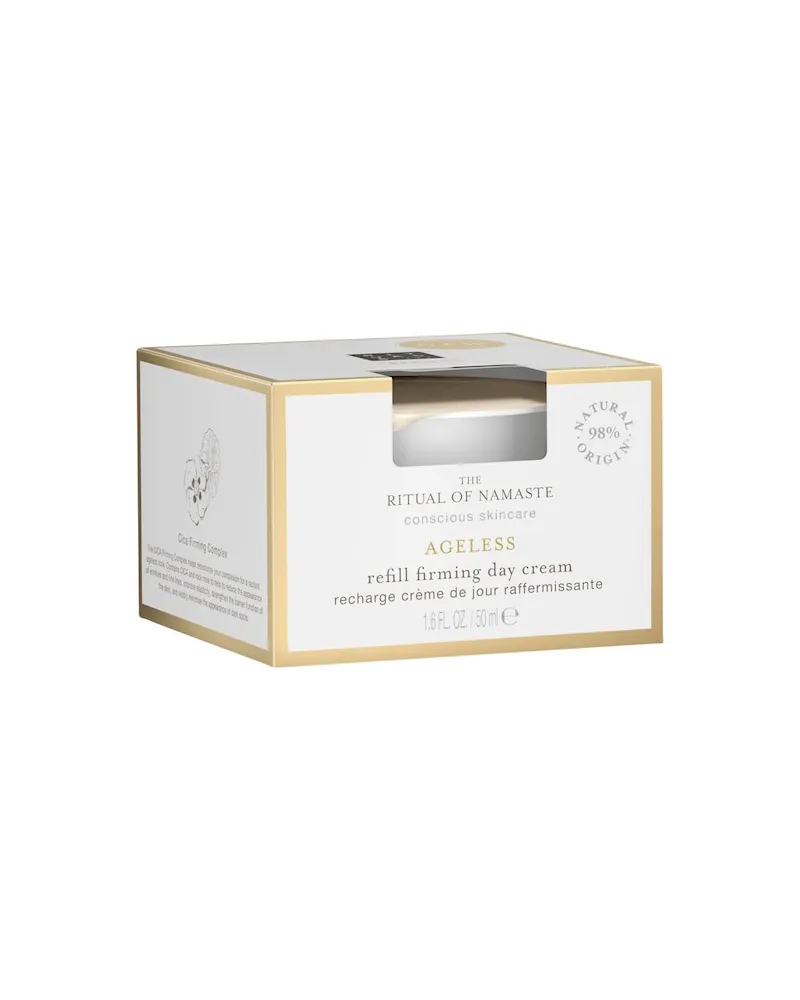 RITUALS Rituale The-Ritual-Of-NamasteAgeless Firming Day Cream 818,00 € / 1 l 