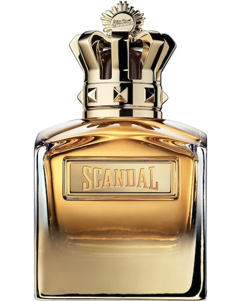 Jean Paul Gaultier Herrendüfte Scandal pour Homme Absolu Parfum Concentré Spray 