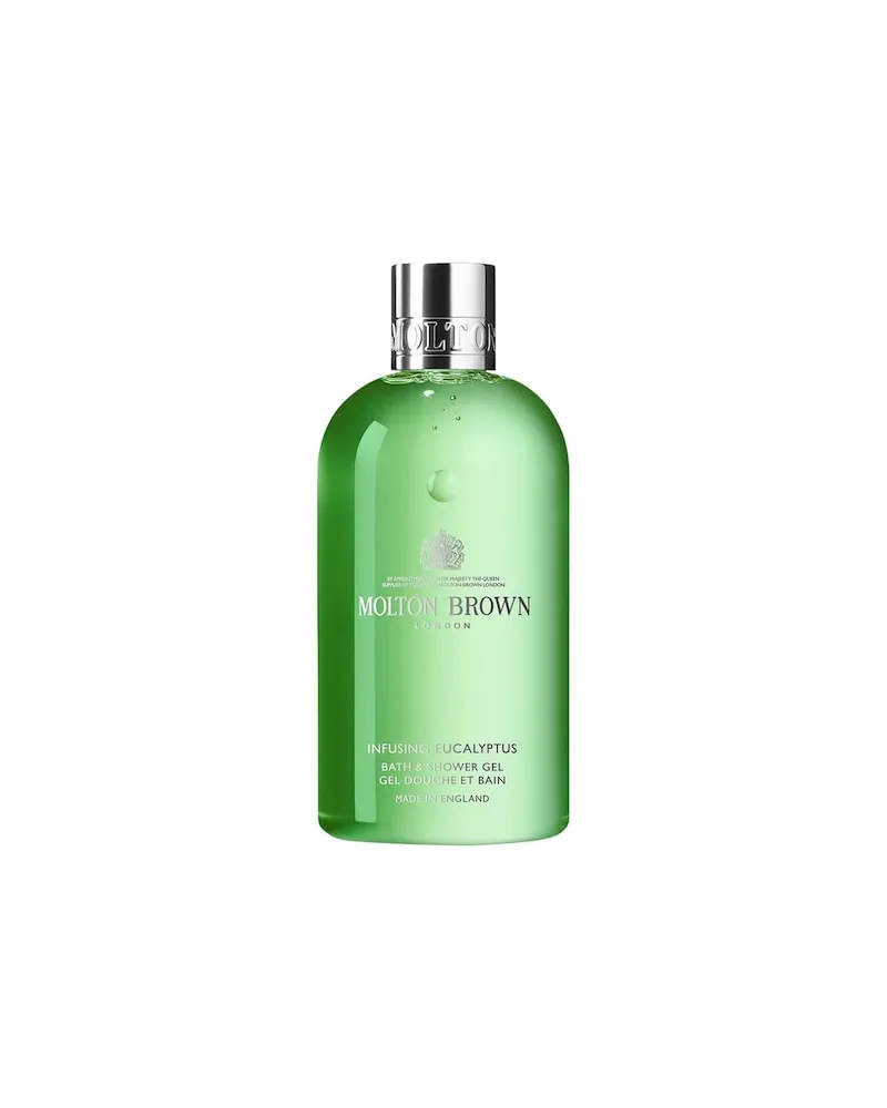 Molton Brown Molton-Brown Collection Infusing-EucalyptusBath & Shower Gel 92,97 € / 1 l 