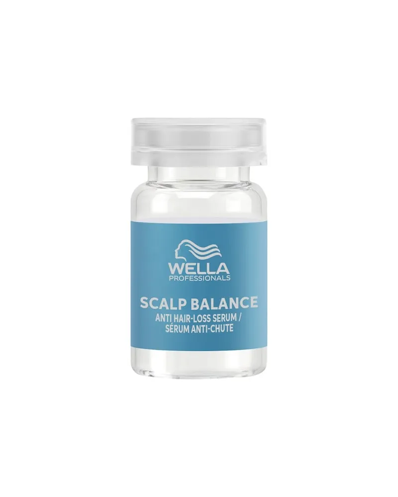 Wella Daily-Care Scalp-BalanceAnti-Hairloss Serum 