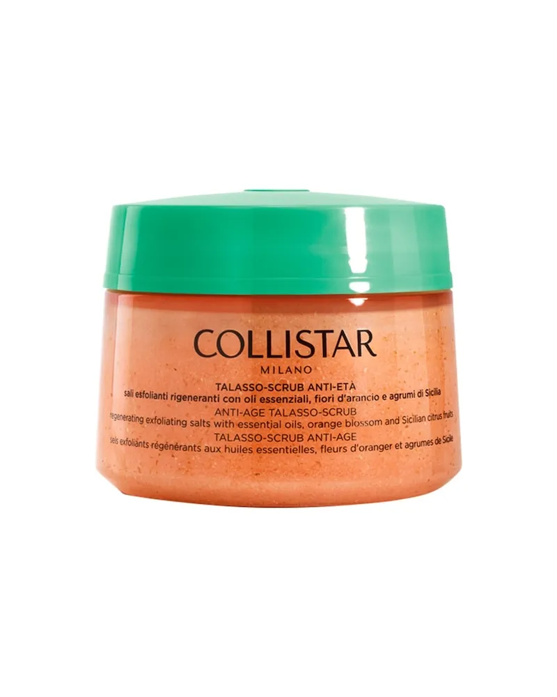 Collistar Koerperpflege Special-Perfect-BodyAnti-Age Talasso-Scrub 60,53 € / 1 kg 