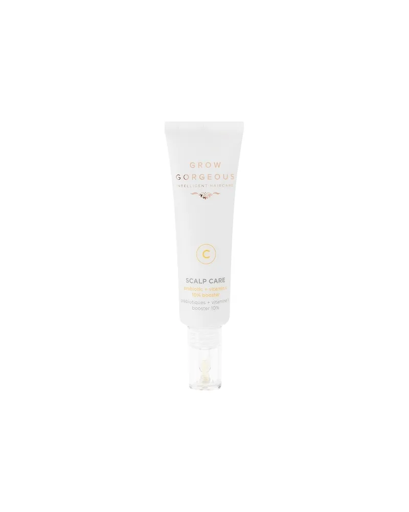 Grow Gorgeous Grow-Gorgeous Haarpflege BehandlungenPrebiotic & Vitamin C 10% Booster 715,33 € / 1 l 